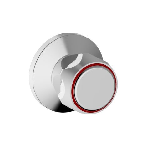 Teorema - Rubinetto Ad Incasso 1/2" (1/3)