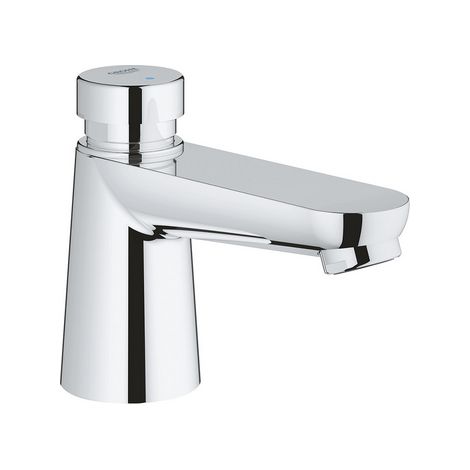 RUBINETTO TEMPORIZZATO EURO ECO COSMOPOLITAN T- Cromo- GROHE- pezzi 1