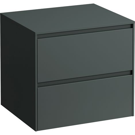 LAUFEN LANI cajonera, sin recorte, 585x495x525mm, H4043001122661