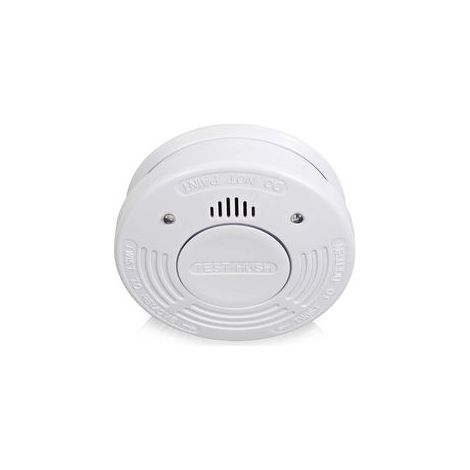 Nedis DTCTSL30WT détecteur de fumée blanc 10 ans (1/5)
