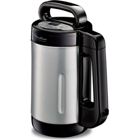 Moulinex My Daily Soup LM542810 Blender Inox 1000W (1/3)