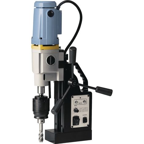 JEPSON Kernbohrmaschine MAGPRO 60 M20 12-60 mm 23 mmMK2 1550 W