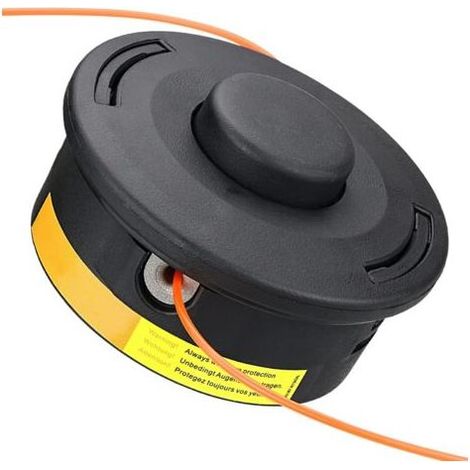 Trimmerkopf für Stihl Auto Cut 25-2, Schneidkopf passend für Stihl FS Modell Freischneider, KM Serie (1/5)