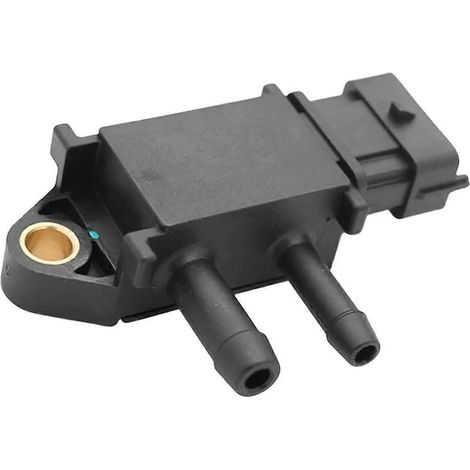 Capteur de pression différentielle DPF 23488881 21403962 24405156 pour moteurs Volvo Mack Trucks D11 D13 MP8 7421403962 (1/5)
