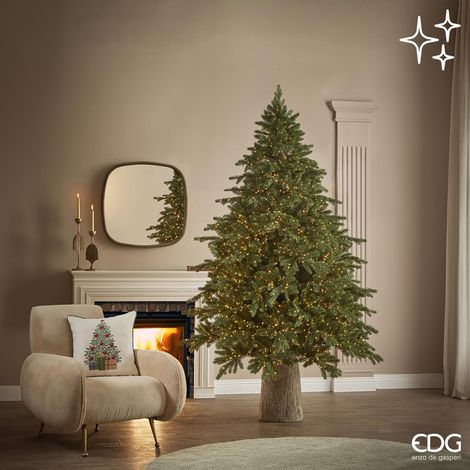 EDG Pino Imperial New 2500 Miniled (1/3)