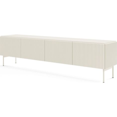 Mobile TV, cashmere, 195,2 x 51,2 x 39,8 cm (1/5)