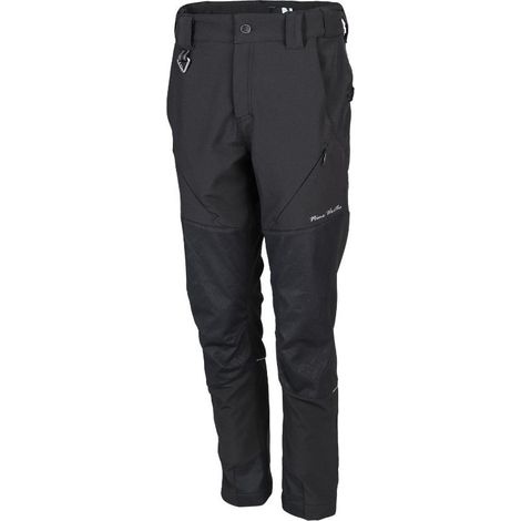 LAWRENCE - PANTALON DE TRAVAIL - 1243  Noir (1/5)