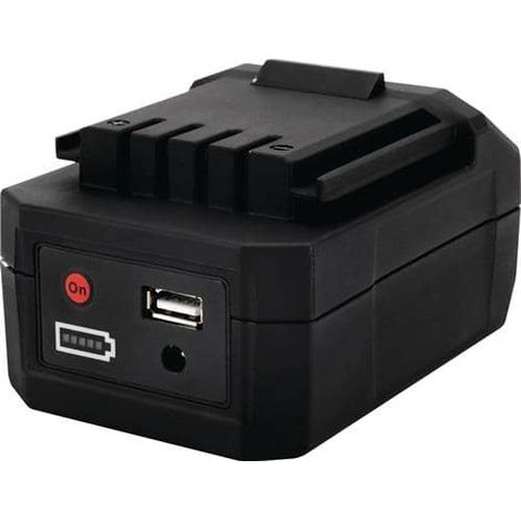 Nordwest Akku 14,8 V 5200 mAh