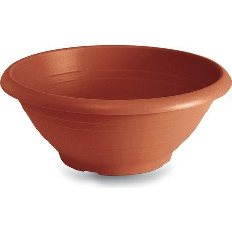 CIOTOLA 'CAMPANA' Ø 30x12h cm