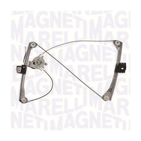 Lève-vitre MAGNETI MARELLI 350103170265 BMW 51 33 8 229 105 51338229105
