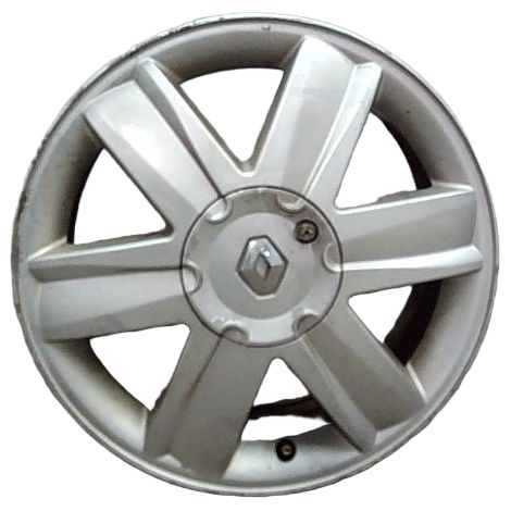 [PRODUIT D'OCCASION] Jante Aluminium RENAULT Megane ♻️ Ref Oe. 8200026032 - Garantie à vie (1/3)