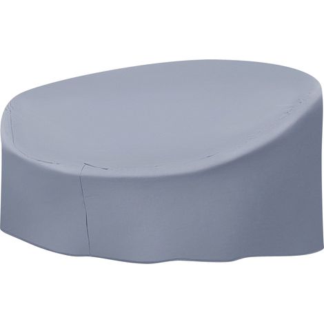 Rain Cover CHUVA 165 cm 140 cm 75 cm Grey (1/4)