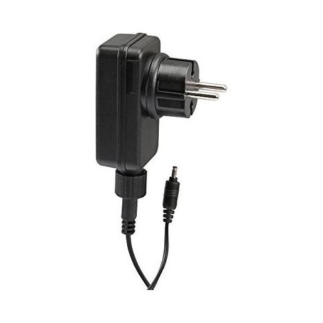 6111 ADAPTATEUR DE PUISSANCE & ONDULEUR INTÉRIEUR NOIR