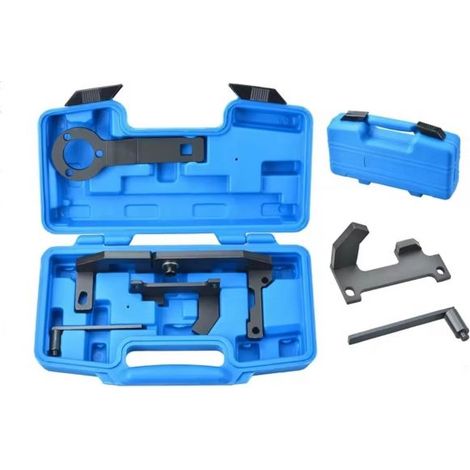 Kit Messa in Fase Motori Benzina per Peugeot 208 308 Citroen C3 SUV 1.0/1.2 VTI
