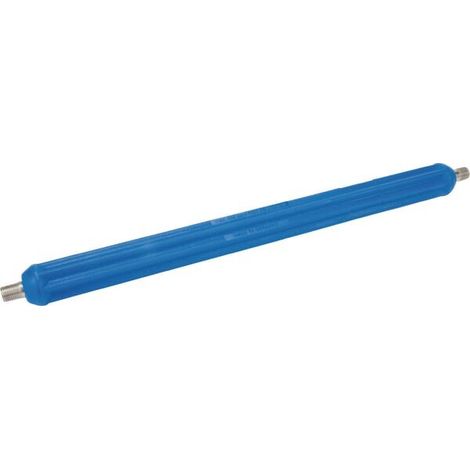 Alargador de pistola 400mm Acero inoxidable UNIVERSAL HD144401
