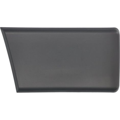 Moldura decorativa derecha, cabina simple, Ducato Boxer Jumper 2006, 735432334 (1/4)