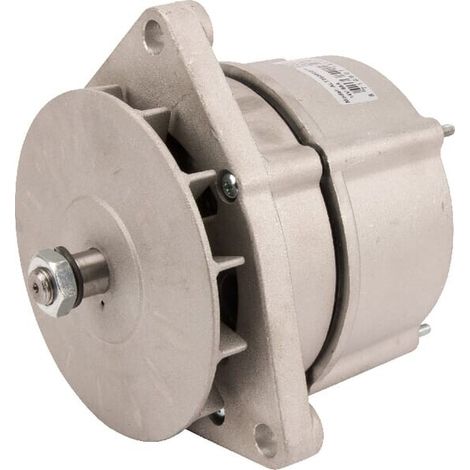 Alternador 14 V 55 A UNIVERSAL ALT26250271 (1/3)