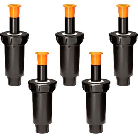 RAIN BIRD 1802 PACKUNG X 5 EXCLUSIVES ANGEBOT