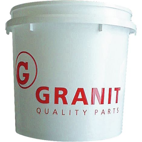 Set di perni elastici da 3 mm, intervallo 10-16 mm, zincati, codice 23457 x 100 (1/2)