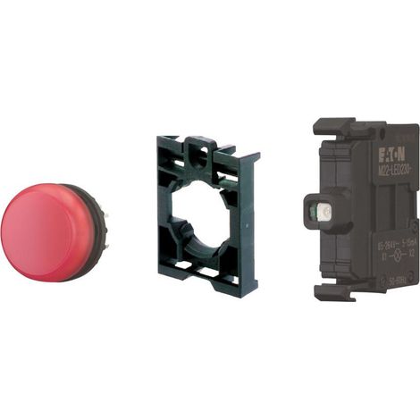 EATON Indicador luminoso RMQ-Titan, completo, 132599