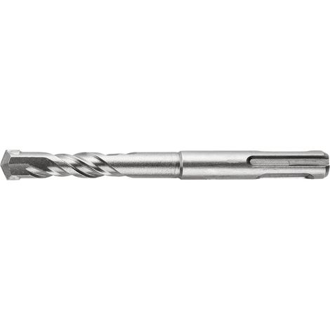 SDS plus Betonbohrer S4 10 x 110 mm