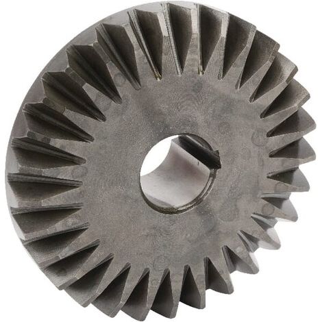 Engranaje c贸nico UNIVERSAL VGST45N (1/2)