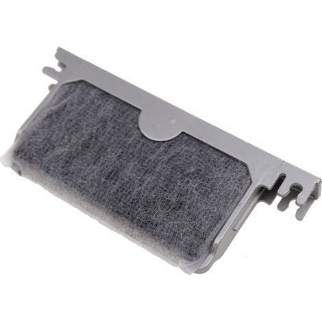Bosch - aktivkohlefilter / luftfilter mit aktivkohle - 00636458 -