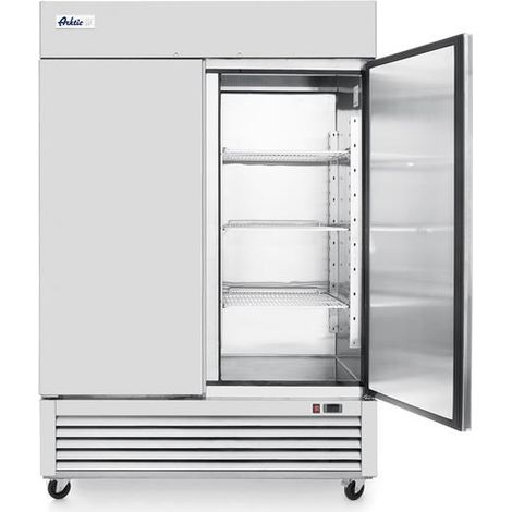 Réfrigérateur 1300L - 80x139xH212 cm - Hendi
