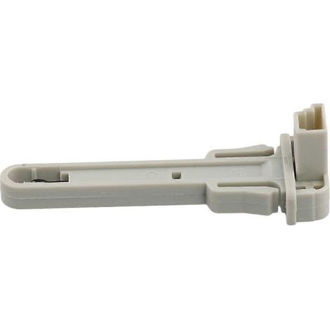 Capteur De Temperature - Pour Climatisation Automobile - Compatible Cascada 2016-2019 Regal Sportback TourX CT6 - Reference 13276269 - Unite (1/5)