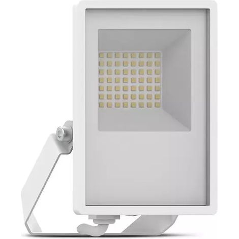 Projecteur LED Blanc 20W CCT IP65 Miidex Lighting® (1/5)