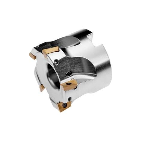 Schulterfräser ISO 63A09R-S90AD11E-C D.22mm Rechtslauf Schneid-D.63mm (1/3)