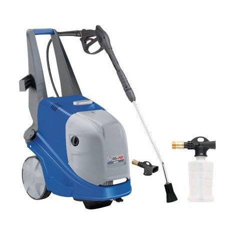 Heißwasser-Hochdruckreiniger 'Blue Clean' 3590-Ar 140 Bar 230V (1/2)