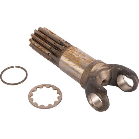 Kit semipalier corto (lado rueda) CARRARO CI066641 (1/2)