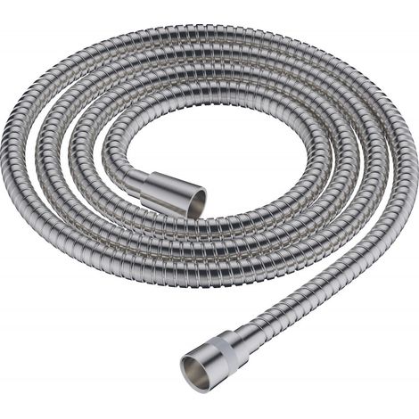 Deante Flexible de douche moderne acier inoxydable