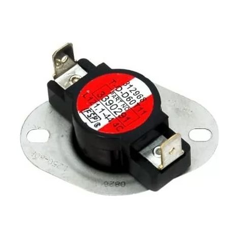 Whirlpool 481940118734 Thermostat sèche-linge