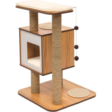 Catit Vesper Base Catit Basis Basis -Katzenmbel