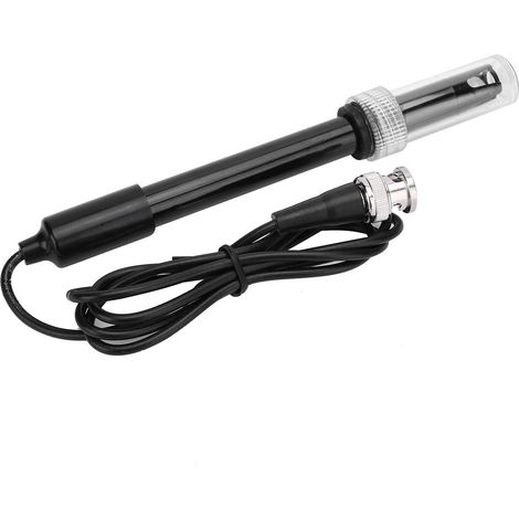 Sonde Ph, Sonde Industrielle De Capteur 0-14Ph Ph Pour Détecter La Surveillance D'Acquisition, Module (1/5)
