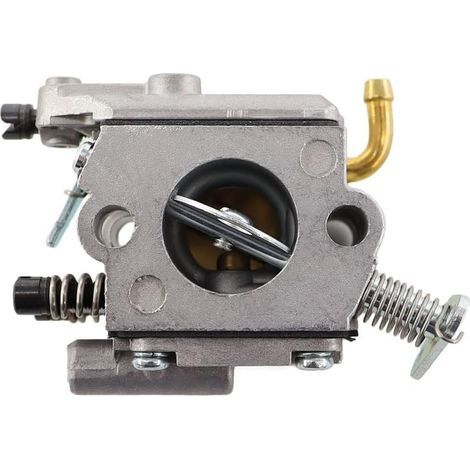 Carburador para motosierra Stihl 020 020T MS 200 MS200T. Reemplaza la pieza 1129 120 0653 Zama C1Q-S126. (1/5)