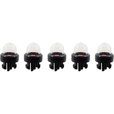 - Lot de 5 pompes à carburant pour DOLMAR PS-32 33 35 39 330 340 341 350 410 411