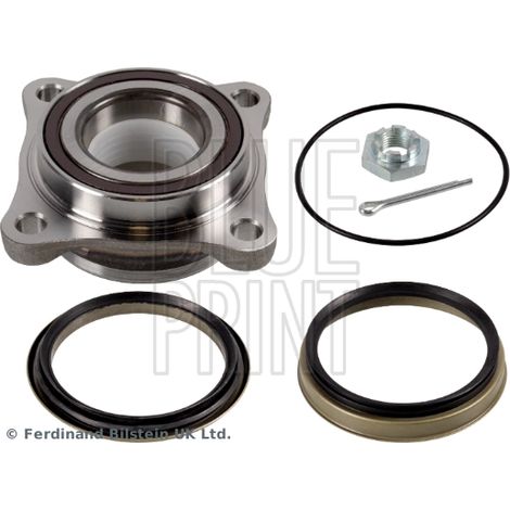 Kit de roulements de roue Blue Print ADT38249 TOYOTA 43570-60010 43570-60011