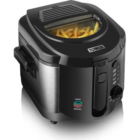 TOWER T17001 - 2.0L Deep Fryer