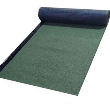 Guaina Bituminosa Ardesiata verde 4.5 kg -5° / 4 metri