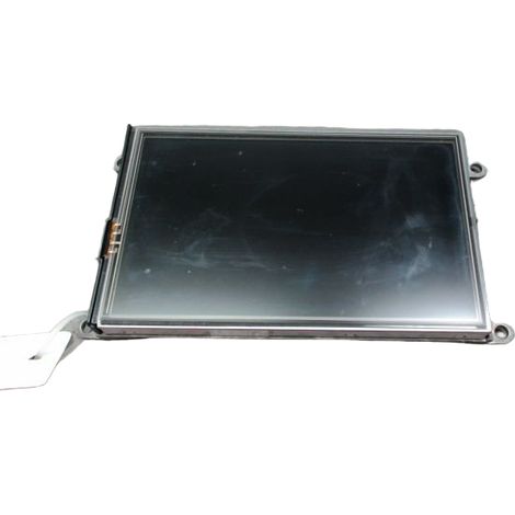 [PRODUIT D'OCCASION] Ecran Gps CITROEN C4 Picasso ♻️ Ref Oe. 9812720580 - Garantie à vie (1/3)