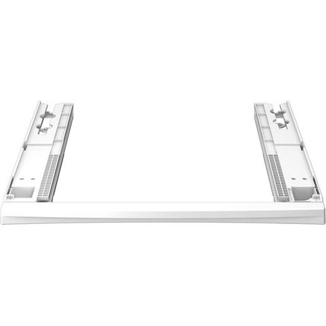Kit de apilamiento para lavadora y secadora Beko NPSKW