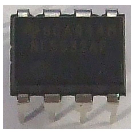 EEPROM POUR CARTE ELECTRONIQUE