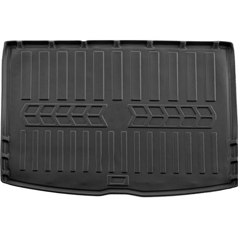 Tapis de coffre Mercedes H243 EQA à partir de 2021 (1/5)