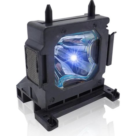 Lampe Projecteur LMP-H202 - 1 Unité - Avec Boîtier - Compatible Sony VPL - Cinéma Maison (1/5)