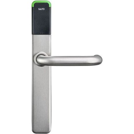 Manilla de puerta Salto xs4 one sin cable NFC Bluetooth