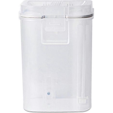 Pour réservoir d'eau propre Dreame X30/X30 ProA (1/5)