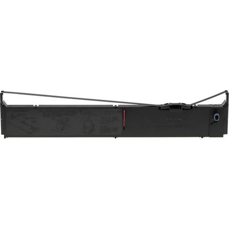 Epson C13S015384 Nastro per Stampante Nero (1/3)
